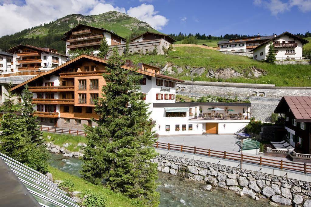Hotel Auenhof