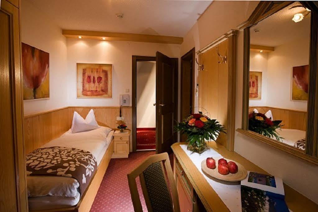 Hotel Auenhof