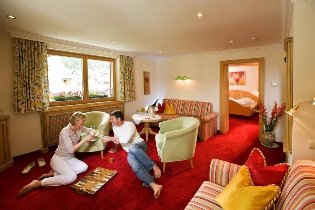Hotel Auenhof