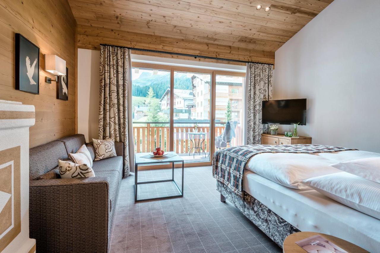 Hotel Hotel Auenhof 4*